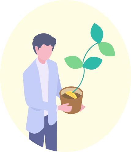 行動指針1のイメージ画像