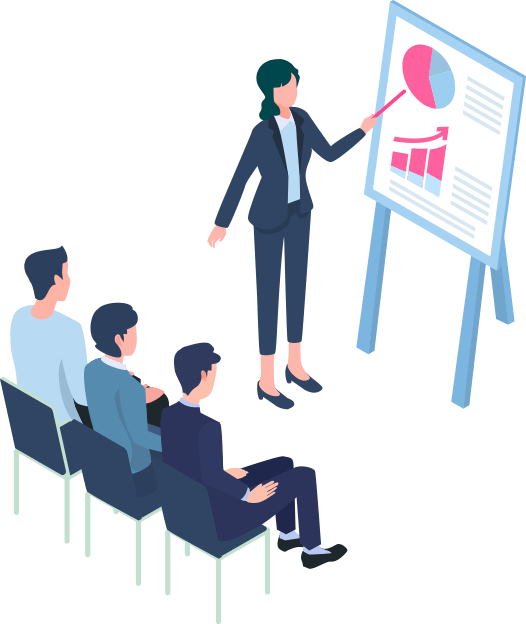 次世代リーダー育成／リーダシップ開発のイメージ画像