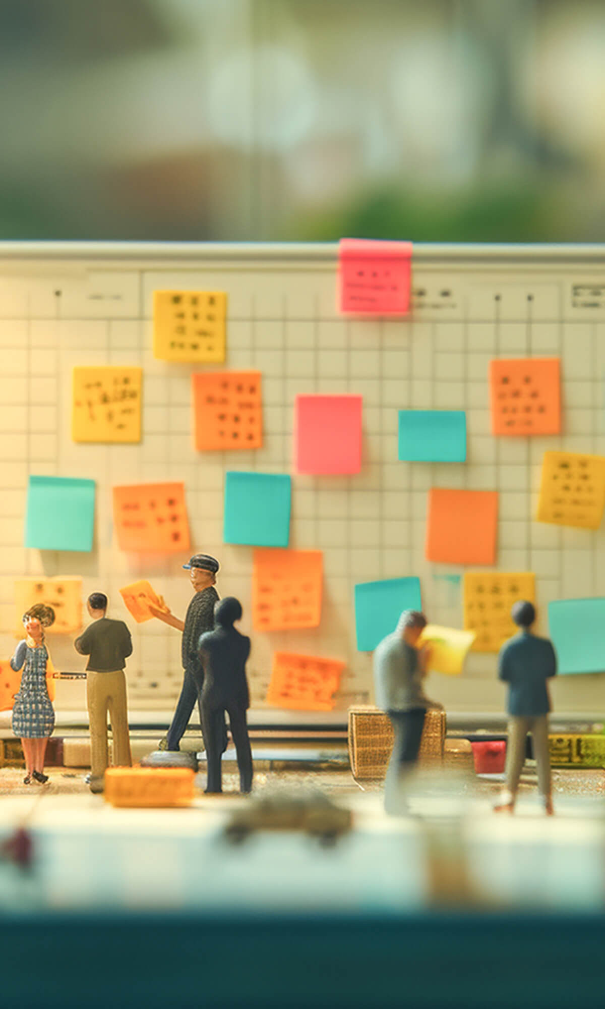 すごい会議イメージ画像