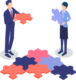 起こり続ける問題、一見解決しなさそうな問題を解決し続けるのイメージ画像